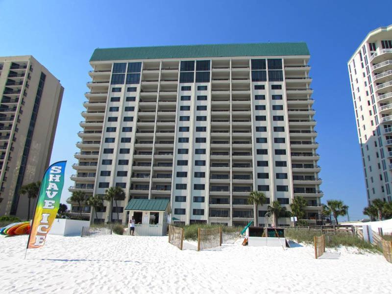 Emerald Towers Destin 804 ภายนอก รูปภาพ