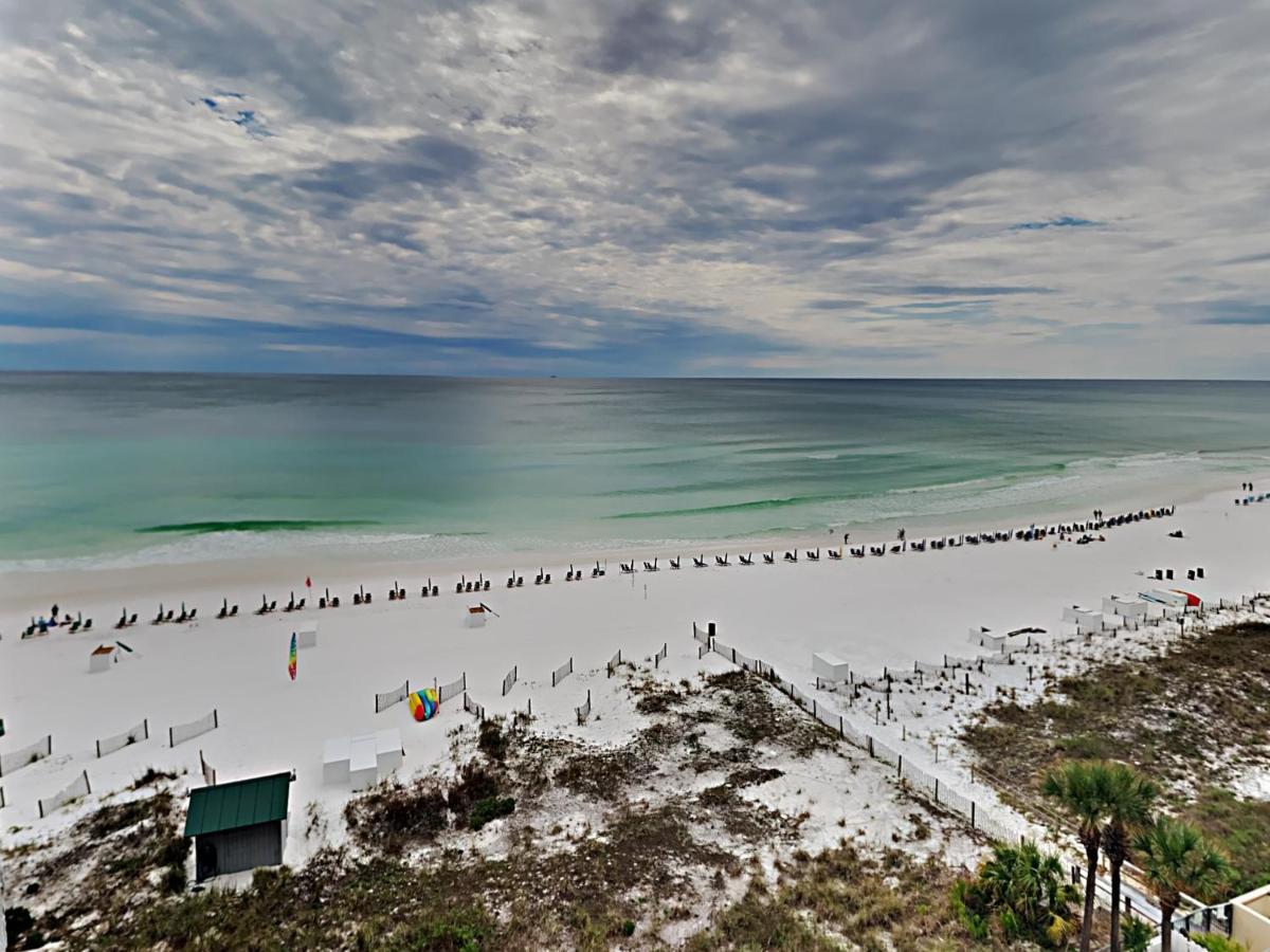 Emerald Towers Destin 804 ภายนอก รูปภาพ