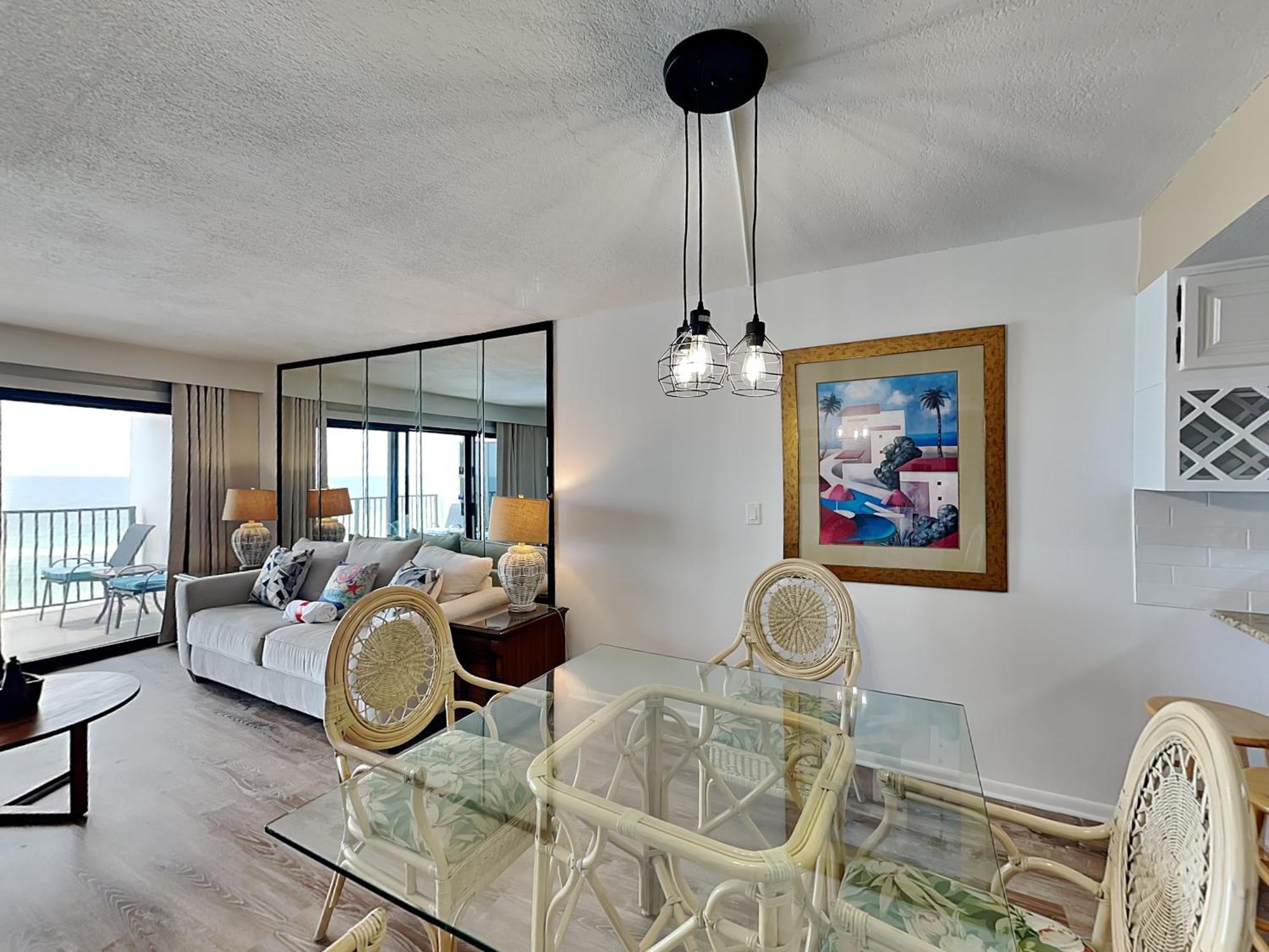 Emerald Towers Destin 804 ภายนอก รูปภาพ