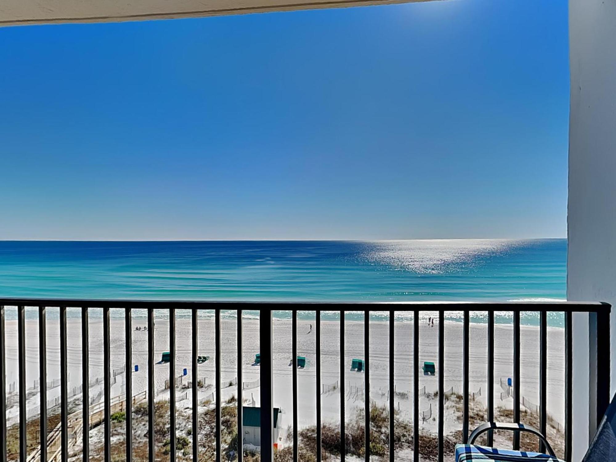 Emerald Towers Destin 804 ภายนอก รูปภาพ