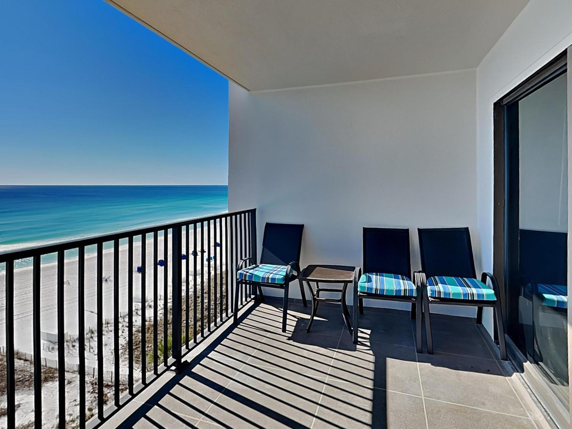 Emerald Towers Destin 804 ภายนอก รูปภาพ