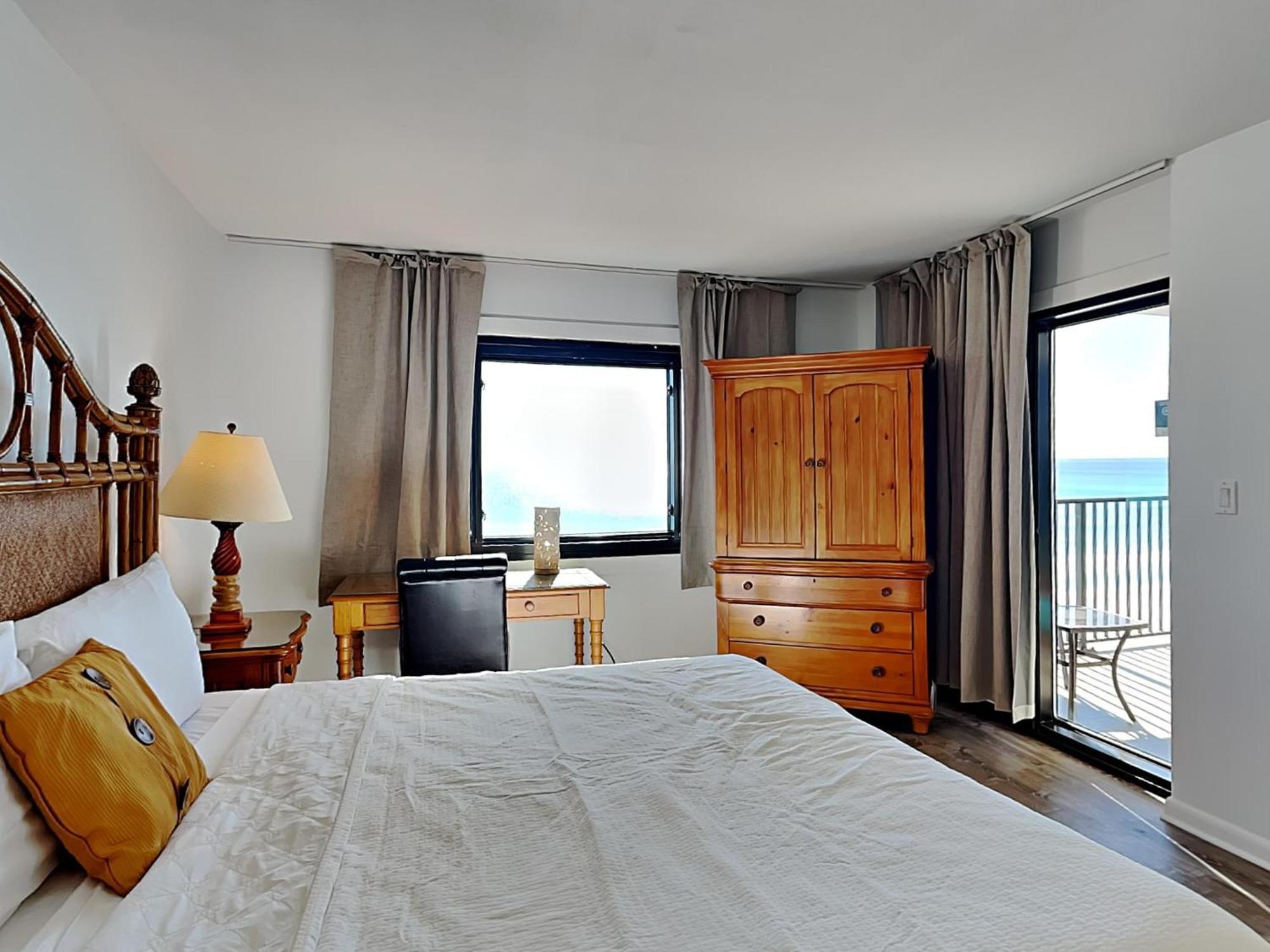 Emerald Towers Destin 804 ภายนอก รูปภาพ