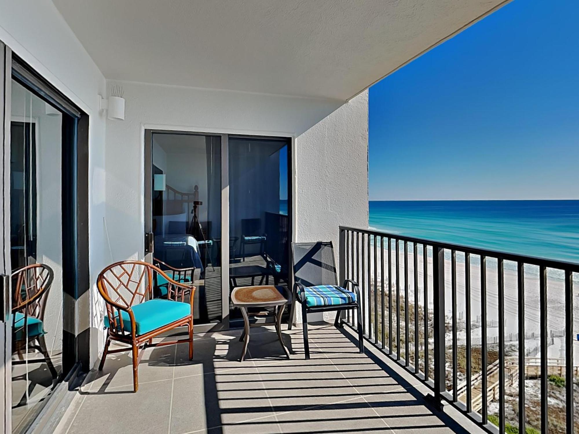 Emerald Towers Destin 804 ภายนอก รูปภาพ