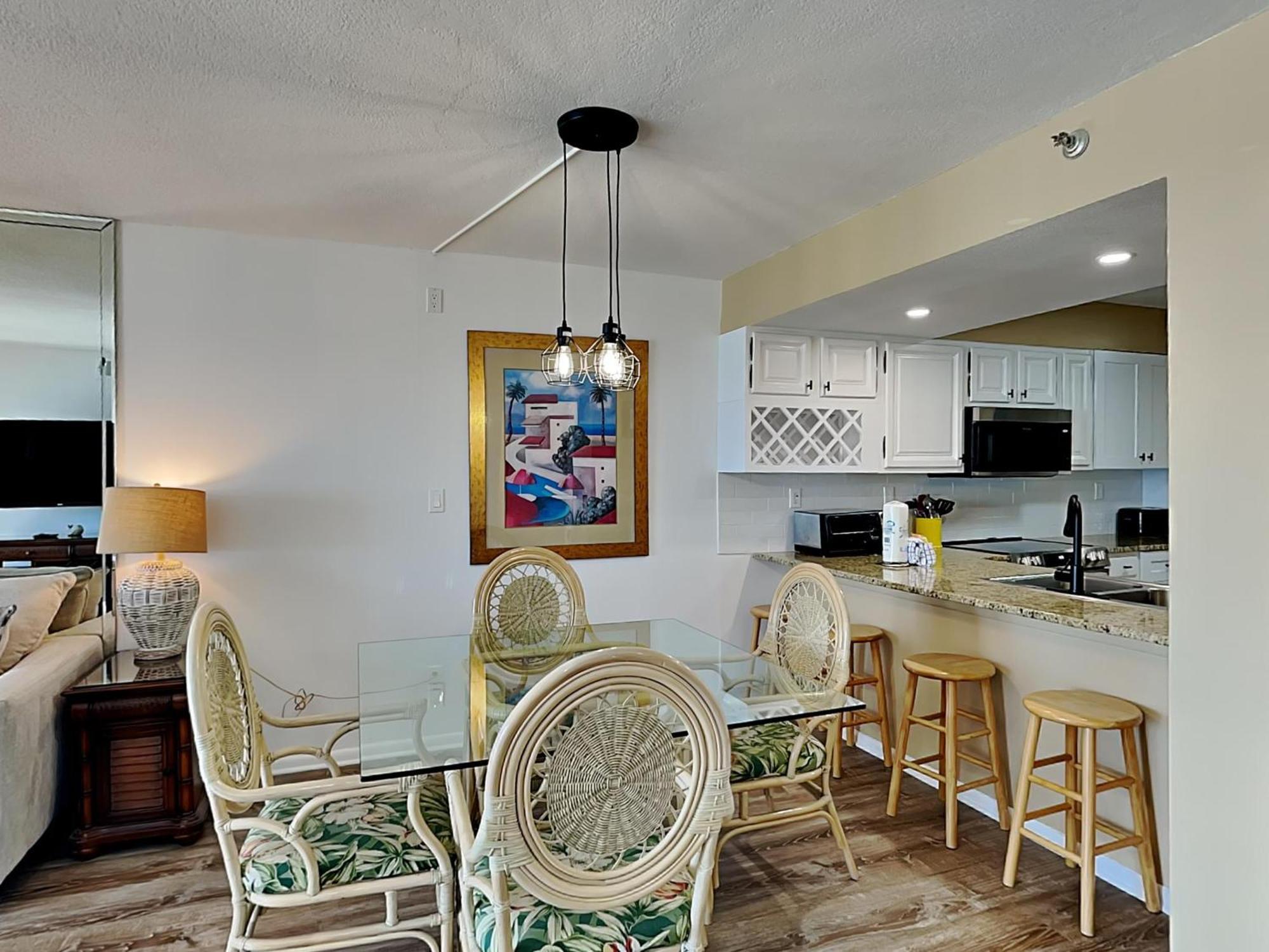 Emerald Towers Destin 804 ภายนอก รูปภาพ