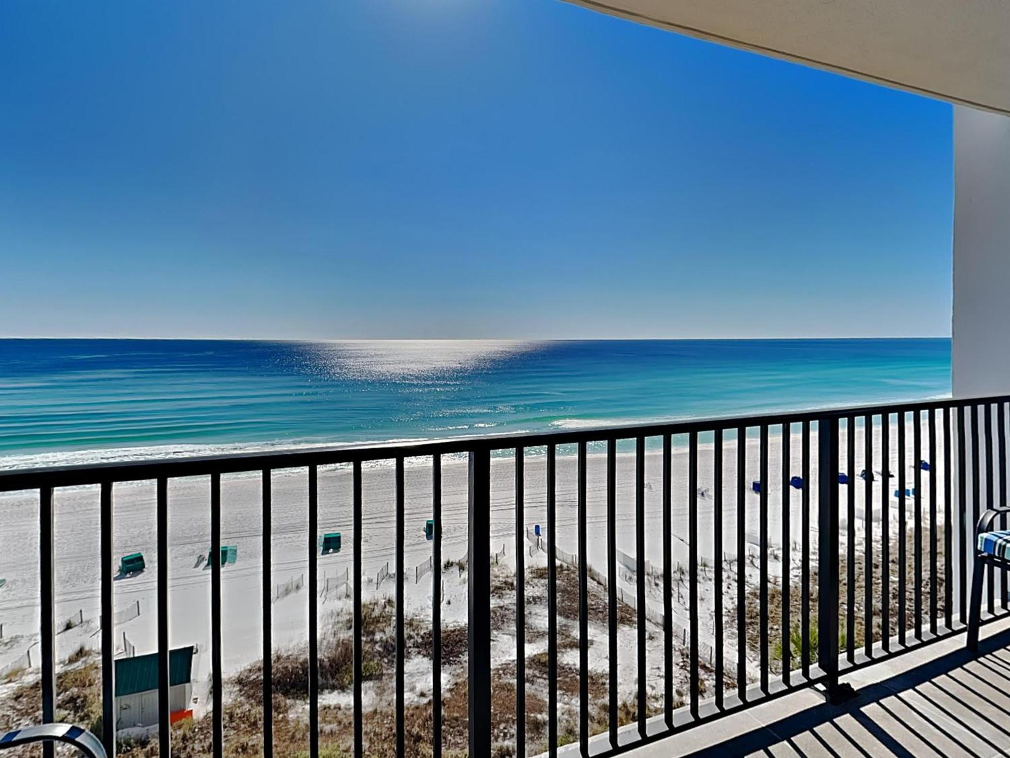 Emerald Towers Destin 804 ภายนอก รูปภาพ
