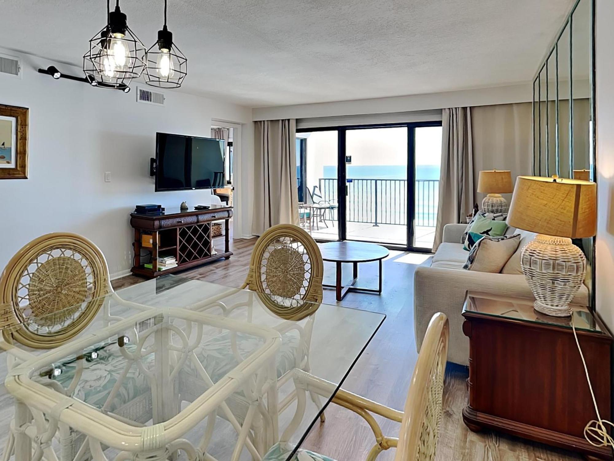 Emerald Towers Destin 804 ภายนอก รูปภาพ