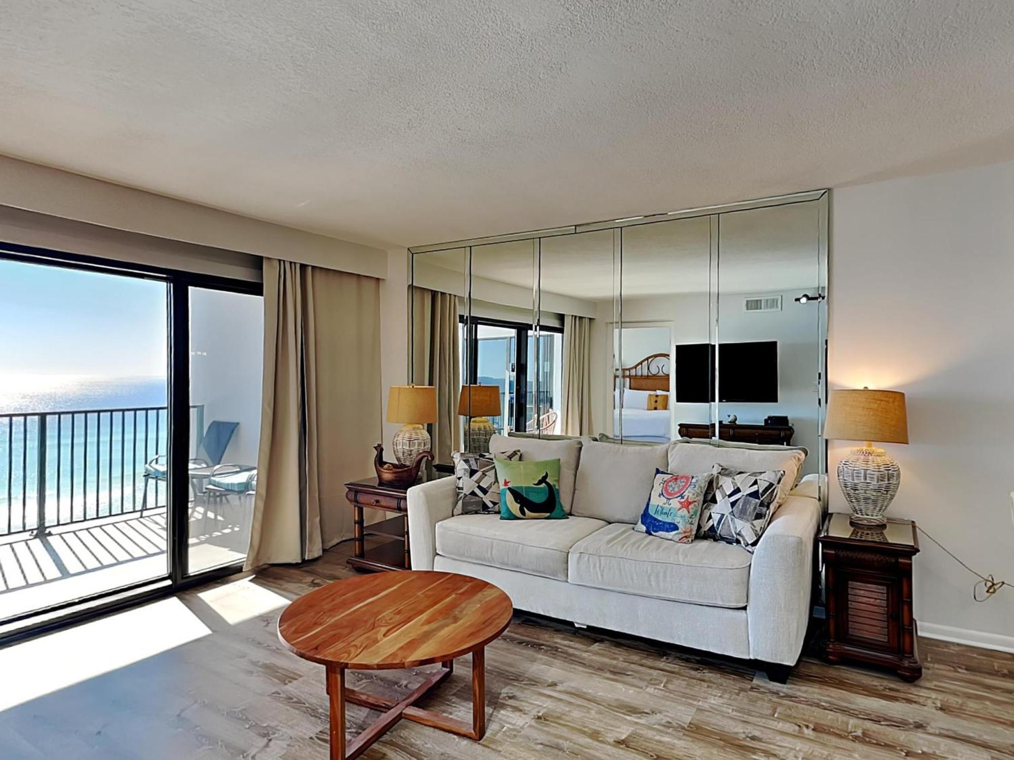 Emerald Towers Destin 804 ภายนอก รูปภาพ